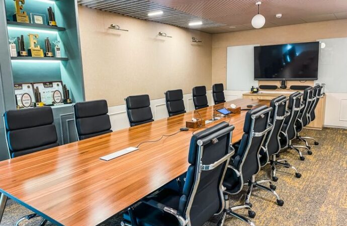 Flex Spaces Take Centre Stage in India’s Evolving Office Market