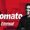 Eternal Limited Signs ₹95-Crore Andheri Office Lease as Part of Strategic Expansion