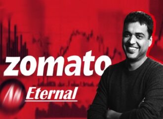 Eternal Limited Signs ₹95-Crore Andheri Office Lease as Part of Strategic Expansion