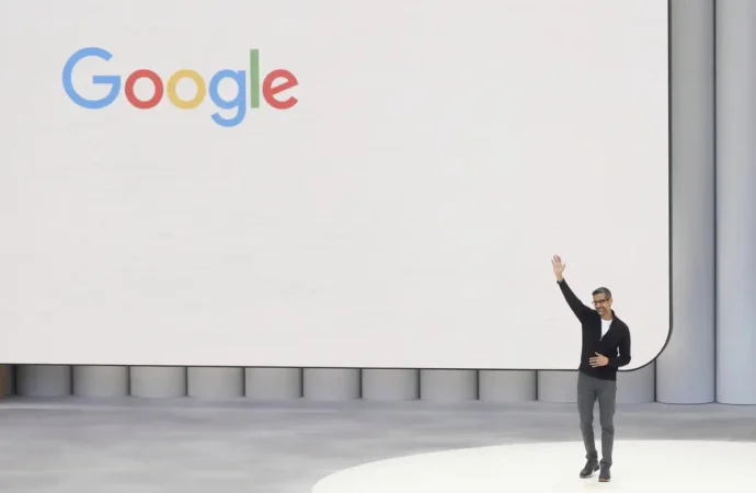 Google IT Services India Renews Major Office Leases Across Bengaluru and Beyond