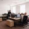 India’s Office Rental Market Soars: Mumbai Leads with 28% Growth, Hyderabad Close Behind