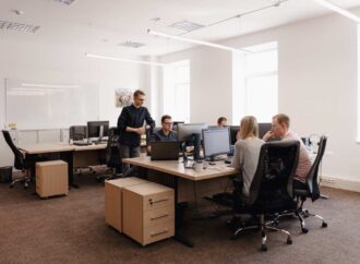 India’s Office Rental Market Soars: Mumbai Leads with 28% Growth, Hyderabad Close Behind