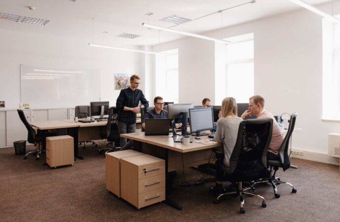 India’s Office Rental Market Soars: Mumbai Leads with 28% Growth, Hyderabad Close Behind