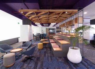 Flexible Workspaces: The Preferred Choice for Global Capability Centres (GCCs)