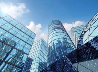 Southern Cities Dominate GCC Office Leasing Surge in Q1 2025