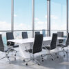 Hyderabad Tops List for Vacant Office Spaces in Major Indian Cities