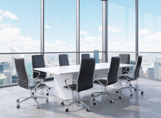 Hyderabad Tops List for Vacant Office Spaces in Major Indian Cities