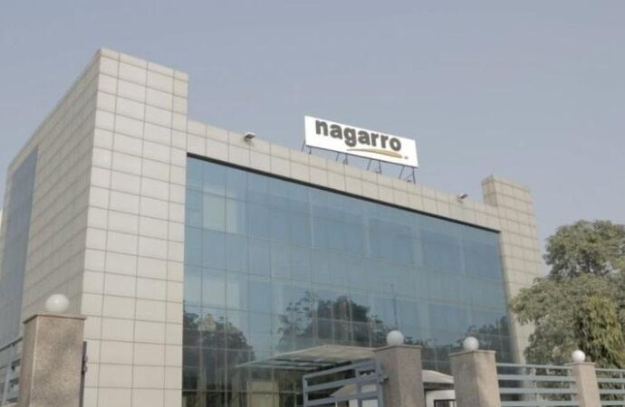 Nagarro Secures Massive Office Lease in Gurugram Amid Rising Rents Across India