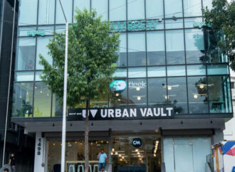 Urban Vault Leases 50,000 Sq Ft in Bengaluru’s CBD to Meet Soaring Demand for Flexible Offices