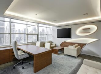 India’s Office Space Market Set to Soar Fivefold by 2033