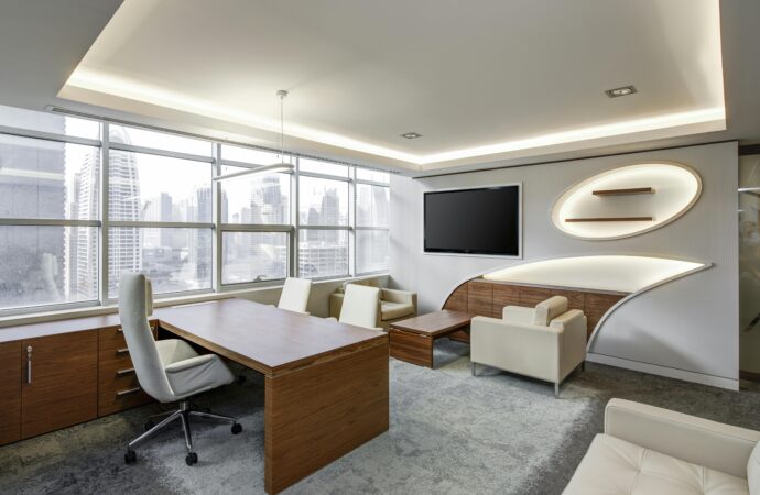 India’s Office Space Market Set to Soar Fivefold by 2033