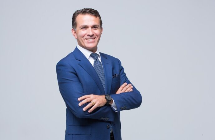 IWG to Expand Aggressively in India, Eyes Tier-II & III Cities with Premium Coworking Brand