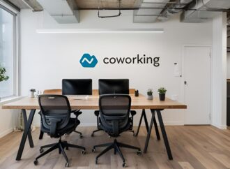 Affordable Government-Run Coworking Space in Chennai Draws Thousands of Professionals and Students