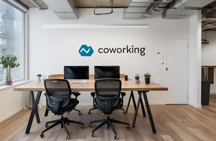 Affordable Government-Run Coworking Space in Chennai Draws Thousands of Professionals and Students