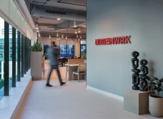 UrbanWrk’s Bold Bet on the Future of Workspaces Is Redefining India’s Office Culture