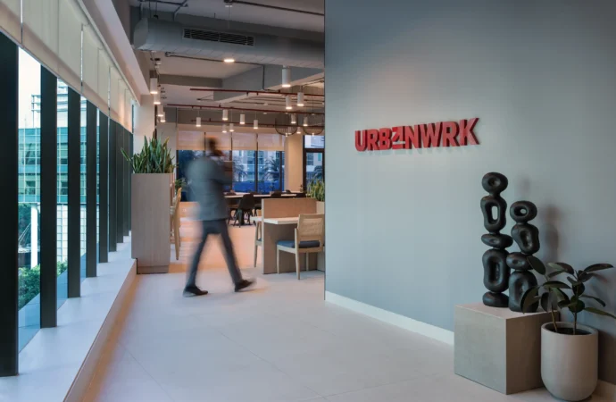 UrbanWrk’s Bold Bet on the Future of Workspaces Is Redefining India’s Office Culture