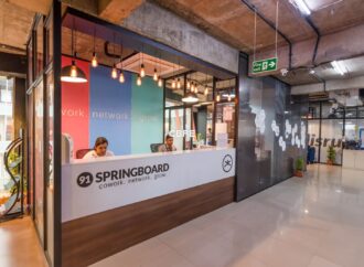 91Springboard Expands Footprint with Six New Coworking Hubs in Major Cities