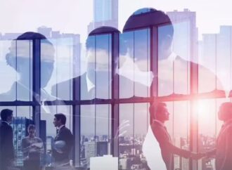 India’s GCC Boom: From Back Office to Innovation Powerhouse