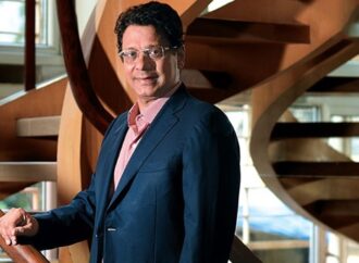 Hines and Kanakia Launch Landmark Office Project in Mumbai’s BKC
