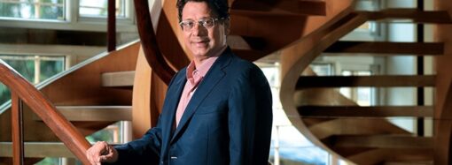 Hines and Kanakia Launch Landmark Office Project in Mumbai’s BKC