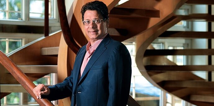 Hines and Kanakia Launch Landmark Office Project in Mumbai’s BKC