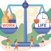 Designing Boundaries: A Blueprint for Balancing Work and Personal Life
