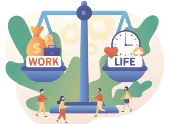Designing Boundaries: A Blueprint for Balancing Work and Personal Life