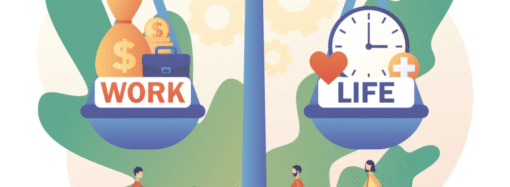 Designing Boundaries: A Blueprint for Balancing Work and Personal Life