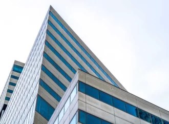 ANACITY and Spintly Team Up to Revolutionise Workplace Access with Smart IoT Solutions