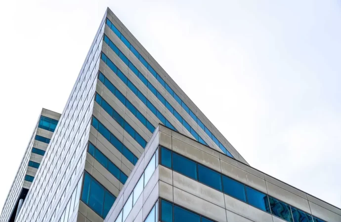 ANACITY and Spintly Team Up to Revolutionise Workplace Access with Smart IoT Solutions