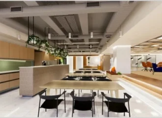 India’s Coworking Boom: Flex Spaces Redefine the Future of Work