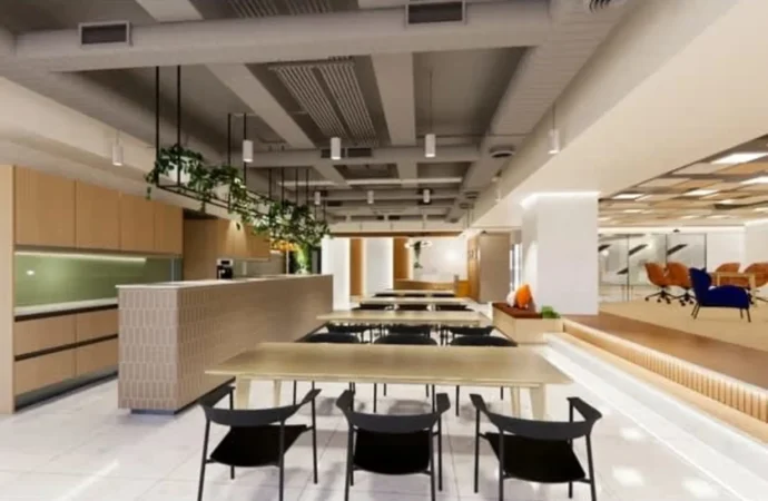 India’s Coworking Boom: Flex Spaces Redefine the Future of Work