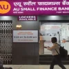 AU Small Finance Bank Makes Landmark Office Space Acquisition in Mumbai