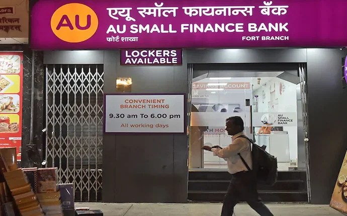AU Small Finance Bank Makes Landmark Office Space Acquisition in Mumbai