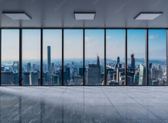 Indian Firms Drive Surge in Office Leasing, Set to Reshape Commercial Real Estate Market