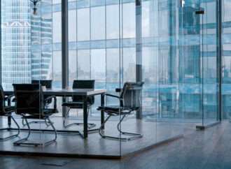 Domestic Firms Reshape India’s Office Market with Record Leasing Activity