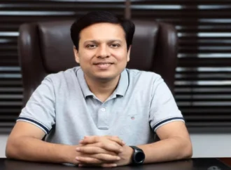 From Spices to Spaces: Enzyme Office’s Founder Carves a Niche in India’s Coworking Boom