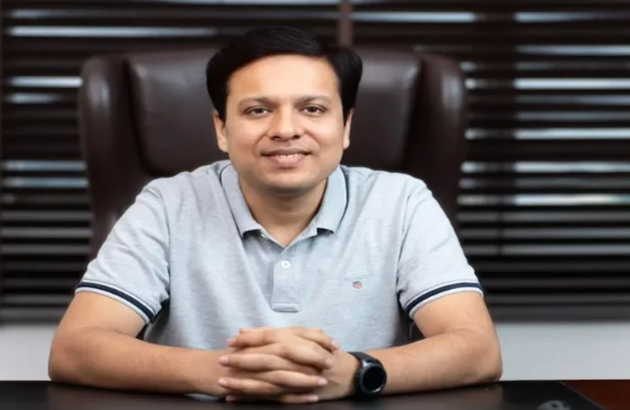From Spices to Spaces: Enzyme Office’s Founder Carves a Niche in India’s Coworking Boom