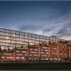 The Earth Centre in Bangalore Redefines Workspaces with Sustainability and Smart Design
