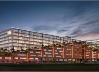 The Earth Centre in Bangalore Redefines Workspaces with Sustainability and Smart Design