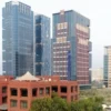 IFSCA to Move into Landmark Green Tower in GIFT City by Diwali