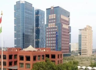 IFSCA to Move into Landmark Green Tower in GIFT City by Diwali