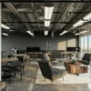 US Firms Drive India’s Office Leasing Boom with 64.5 Million Sq Ft Take-Up
