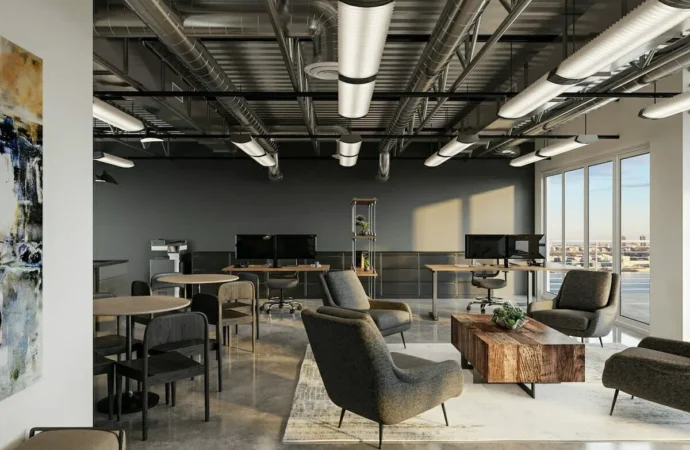 US Firms Drive India’s Office Leasing Boom with 64.5 Million Sq Ft Take-Up