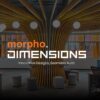Morpho Dimensions Eyes ₹1 Billion Milestone with Tech-Driven Office Design Revolution
