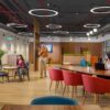 India’s Office Spaces Are Getting Smarter—Here’s How Design Is Driving Productivity and Wellbeing