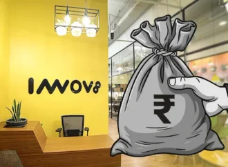 Innov8 Sells 3% Stake at ₹1,000 Crore Valuation to Expand Amid Co-Working Boom
