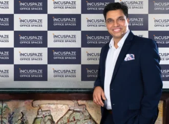 Incuspaze Expands with TRIOS Buyout as Zerodha Founders Back InCred