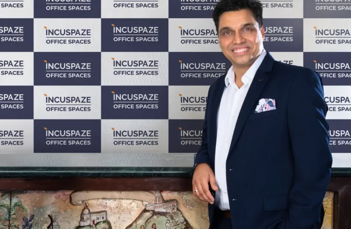 Incuspaze Expands with TRIOS Buyout as Zerodha Founders Back InCred
