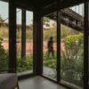 Studio Saransh’s ‘Oasis’ Blends Nature and Design in Ahmedabad’s Quiet Suburbs